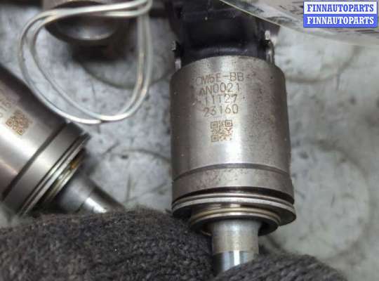 купить Форсунка топливная на Ford Focus 3 2014-2019