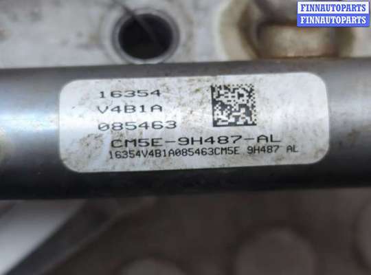 купить Форсунка топливная на Ford Focus 3 2014-2019