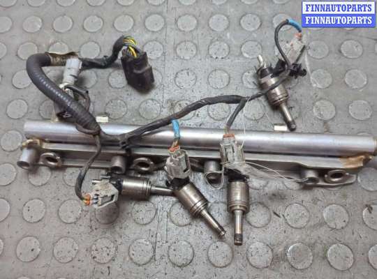 купить Форсунка топливная на Ford Focus 3 2014-2019