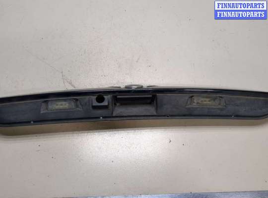 купить Подсветка номера на Mini Cooper (F56) 2013-