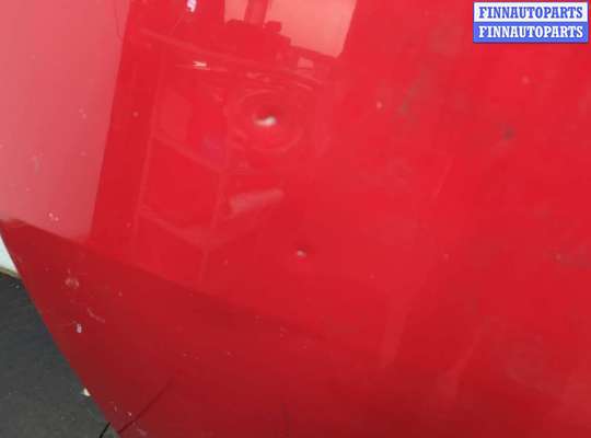 купить Капот на Opel Astra J 2010-2017