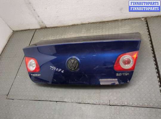 купить Фонарь крышки багажника на Volkswagen Passat 6 2005-2010