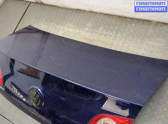 купить Фонарь крышки багажника на Volkswagen Passat 6 2005-2010