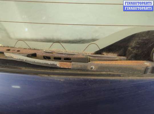 купить Крышка (дверь) багажника на Subaru Impreza (G11) 2000-2007