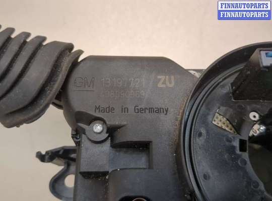 купить Переключатель поворотов и дворников (стрекоза) на Opel Astra H 2004-2010