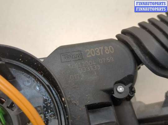 купить Переключатель поворотов и дворников (стрекоза) на Opel Astra H 2004-2010