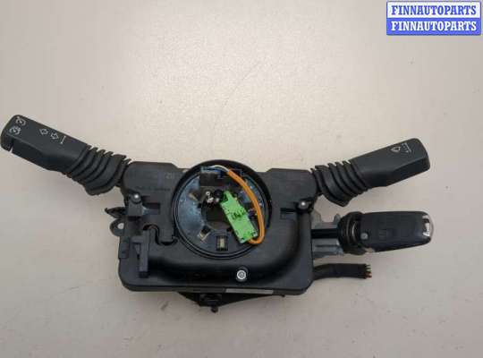 купить Переключатель поворотов и дворников (стрекоза) на Opel Astra H 2004-2010