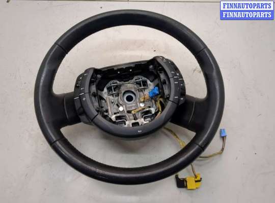 купить Руль на Citroen C4 2004-2010