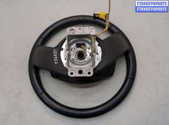 купить Руль на Citroen C4 2004-2010