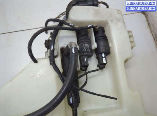 купить Бачок омывателя на BMW X5 E70 2006-2013
