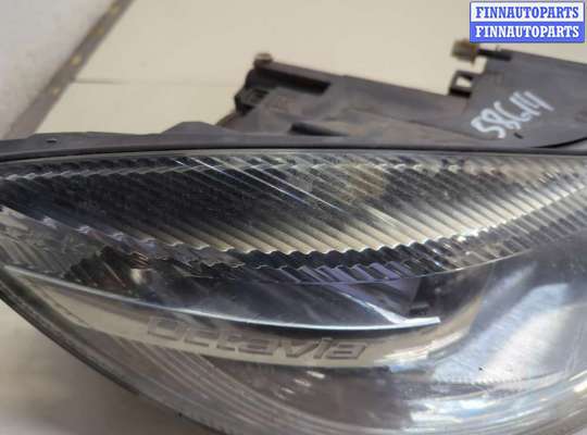 купить Фара (передняя) на Skoda Octavia (A5) 2004-2013