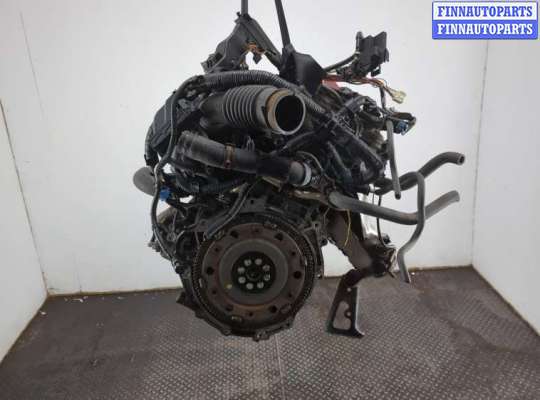 купить Двигатель (ДВС) на Toyota Corolla E15 2006-2013