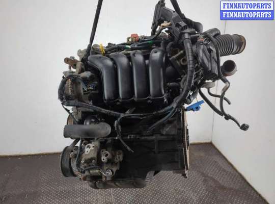 купить Двигатель (ДВС) на Toyota Corolla E15 2006-2013