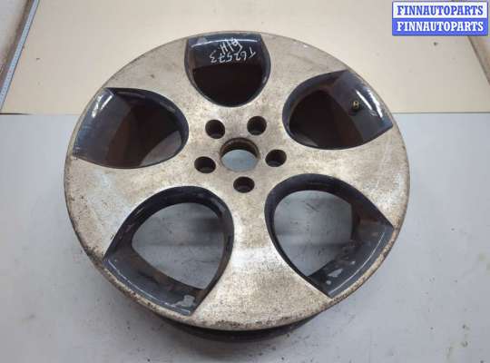 Диск литой VG2775891 на Volkswagen Golf 5 2003-2009
