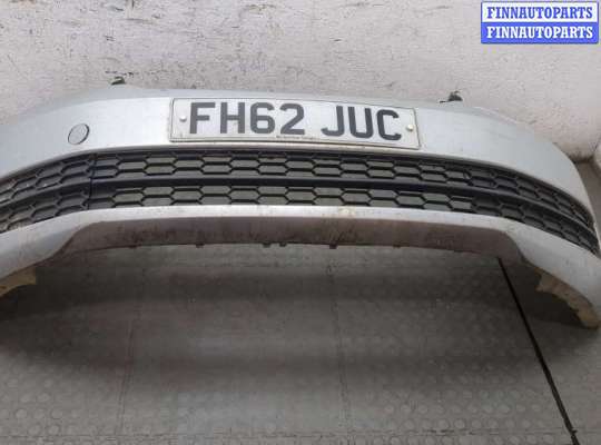 купить Бампер на Skoda Rapid 2012-2020