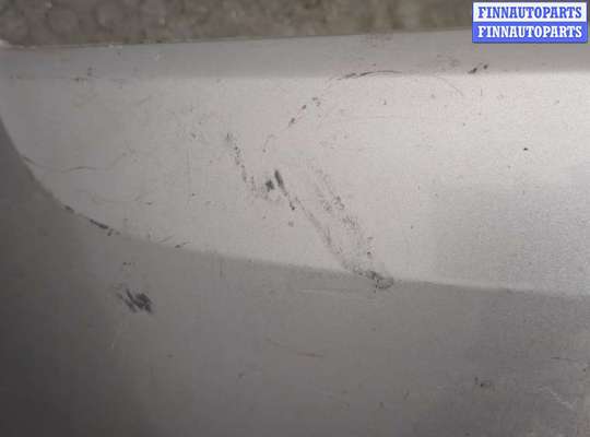 купить Бампер на Skoda Rapid 2012-2020