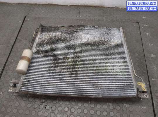 купить Радиатор кондиционера на Nissan Pathfinder 2004-2014