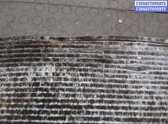 купить Радиатор кондиционера на Nissan Pathfinder 2004-2014