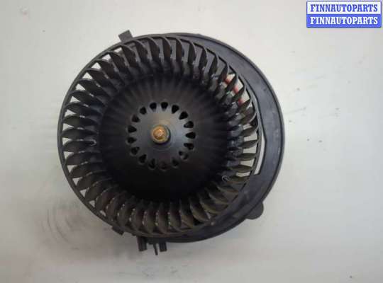 Двигатель отопителя (моторчик печки) AU1728454 на Audi A3 (8V) 2012-2020