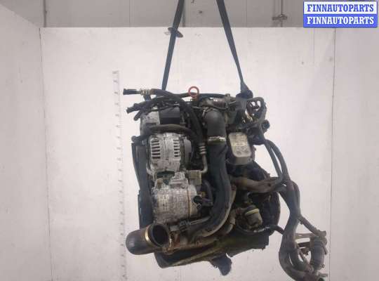 ТНВД SK530683 на Skoda Fabia 2007-2014