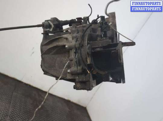 купить КПП 6-ст.мех. (МКПП) на Hyundai i30 2007-2012