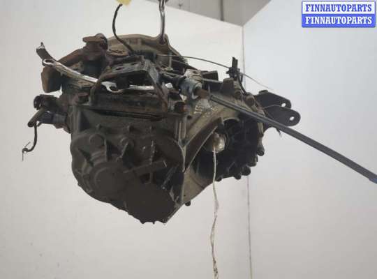 купить КПП 6-ст.мех. (МКПП) на Hyundai i30 2007-2012