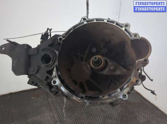 купить КПП 6-ст.мех. (МКПП) на Hyundai i30 2007-2012