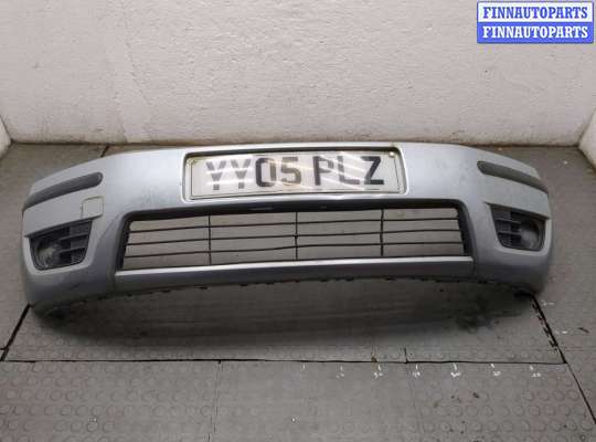 купить Бампер на Ford Fusion 2002-2012