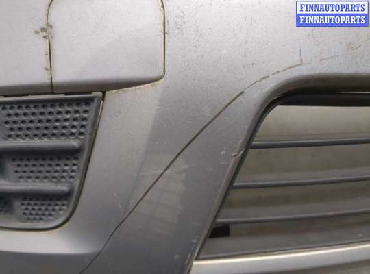 купить Бампер на Ford Fusion 2002-2012