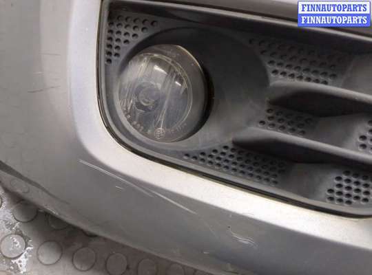 купить Бампер на Ford Fusion 2002-2012