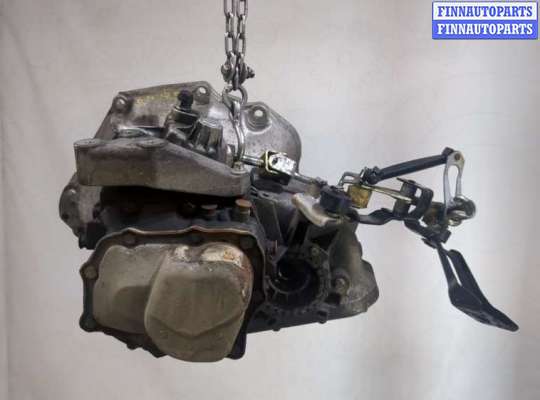 купить КПП 5-ст.мех. (МКПП) на Opel Zafira A 1999-2005