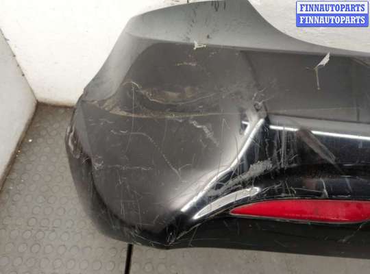 купить Бампер на Hyundai Elantra 2010-2016