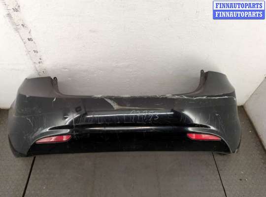 купить Бампер на Hyundai Elantra 2010-2016