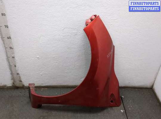 Крыло RN1573636 на Renault Clio 2012-2016