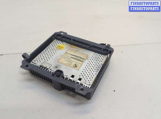 купить Блок управления радиоприемником на BMW 7 E65 2001-2008
