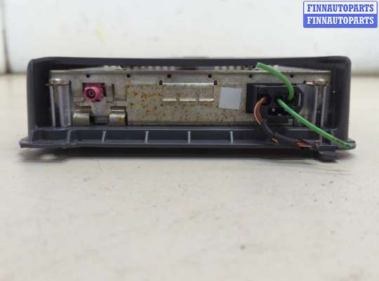 купить Блок управления радиоприемником на BMW 7 E65 2001-2008