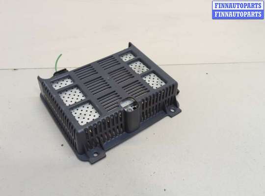 Блок управления радиоприемником BM3377651 на BMW 7 E65 2001-2008