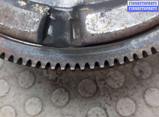 купить Маховик на Renault Scenic 2009-2012