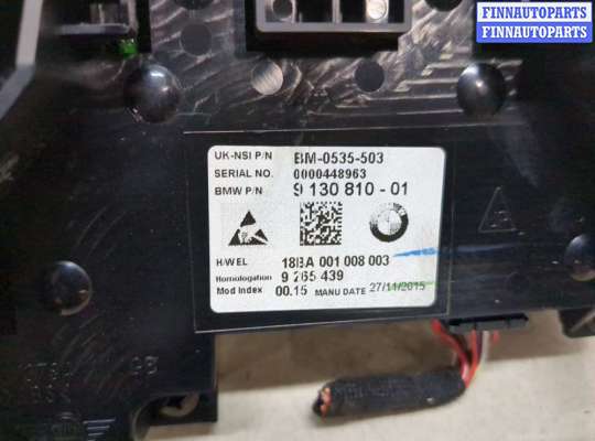 купить Щиток приборов (приборная панель) на Mini Cooper (F56) 2013-2024