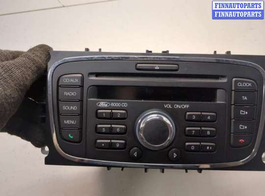 Купить Магнитола на Ford Mondeo 4 2007-2015 Магнитола FO2092644 на Ford Mondeo 4 2007-2015