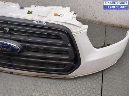 купить Решетка радиатора на Ford Transit 2014-2025
