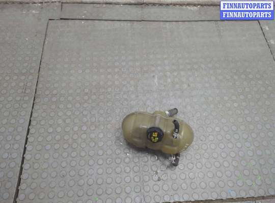 купить Бачок расширительный на Ford Mustang 2014-2017