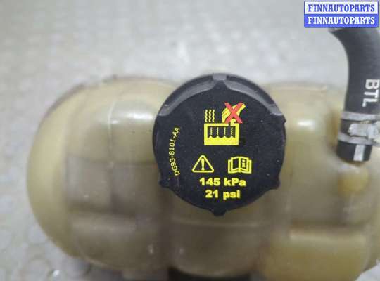 купить Бачок расширительный на Ford Mustang 2014-2017