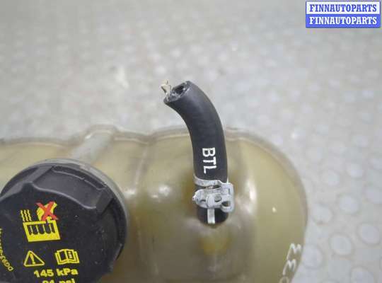 купить Бачок расширительный на Ford Mustang 2014-2017