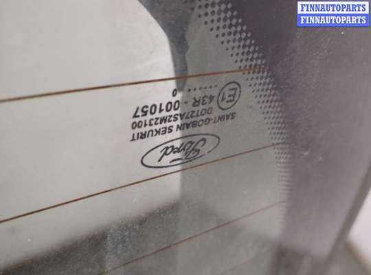 купить Подсветка номера на Ford Focus 2 2008-2011