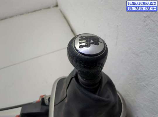 купить Кулиса КПП на Nissan Qashqai 2006-2013