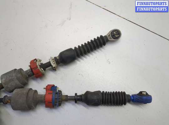 купить Кулиса КПП на Nissan Qashqai 2006-2013