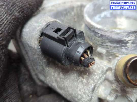 купить Заслонка дроссельная на Opel Astra H 2004-2010