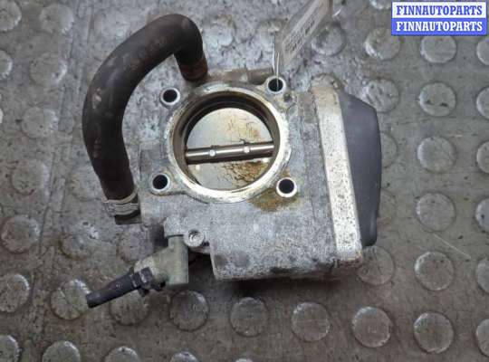 Купить Заслонка дроссельная на Opel Astra H 2004-2010 Заслонка дроссельная OP2358386 на Opel Astra H 2004-2010