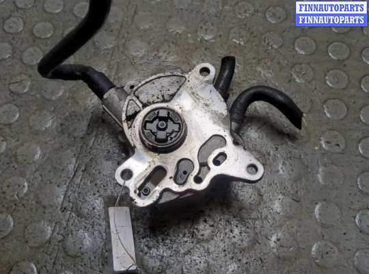 ТНВД VG2777329 на Volkswagen Passat 6 2005-2010